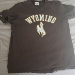 Wyoming T-Shirt